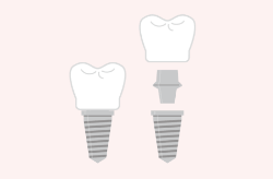 見た目が自然で美しい